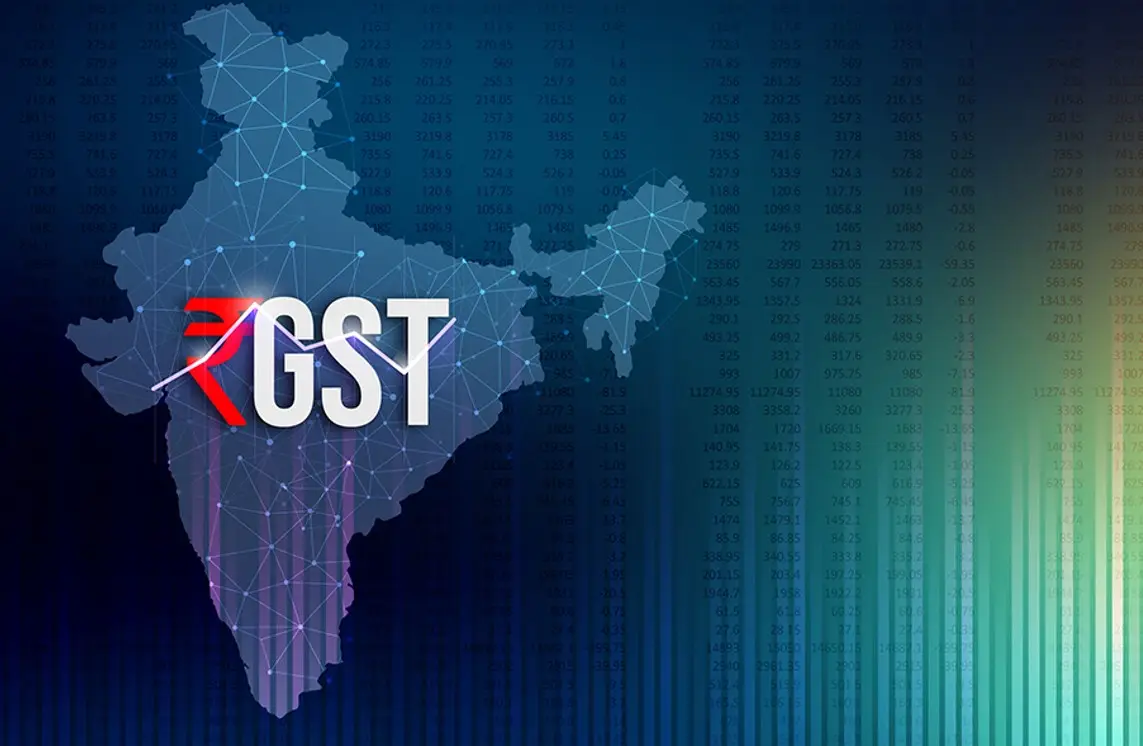 GST-Indian-Tax-System