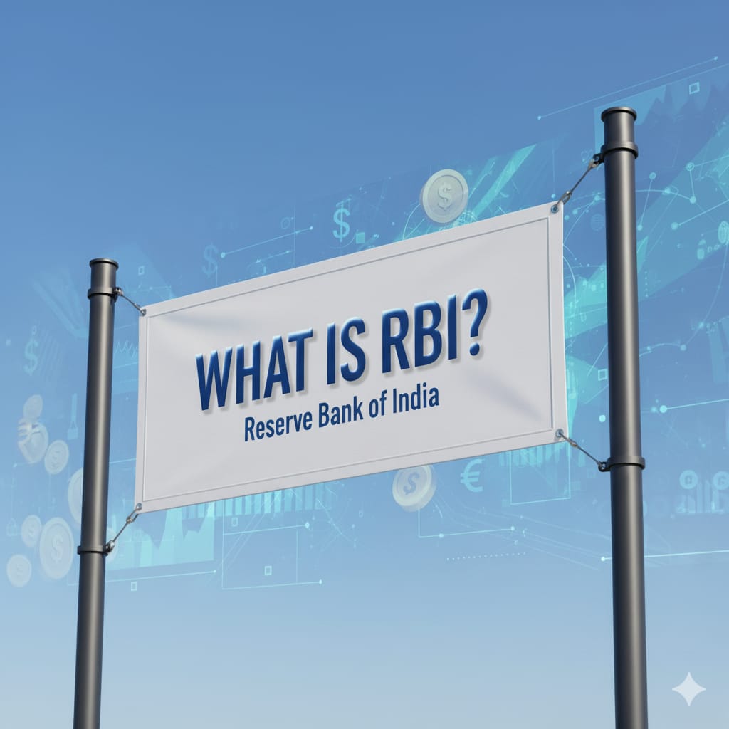 what is RBI
