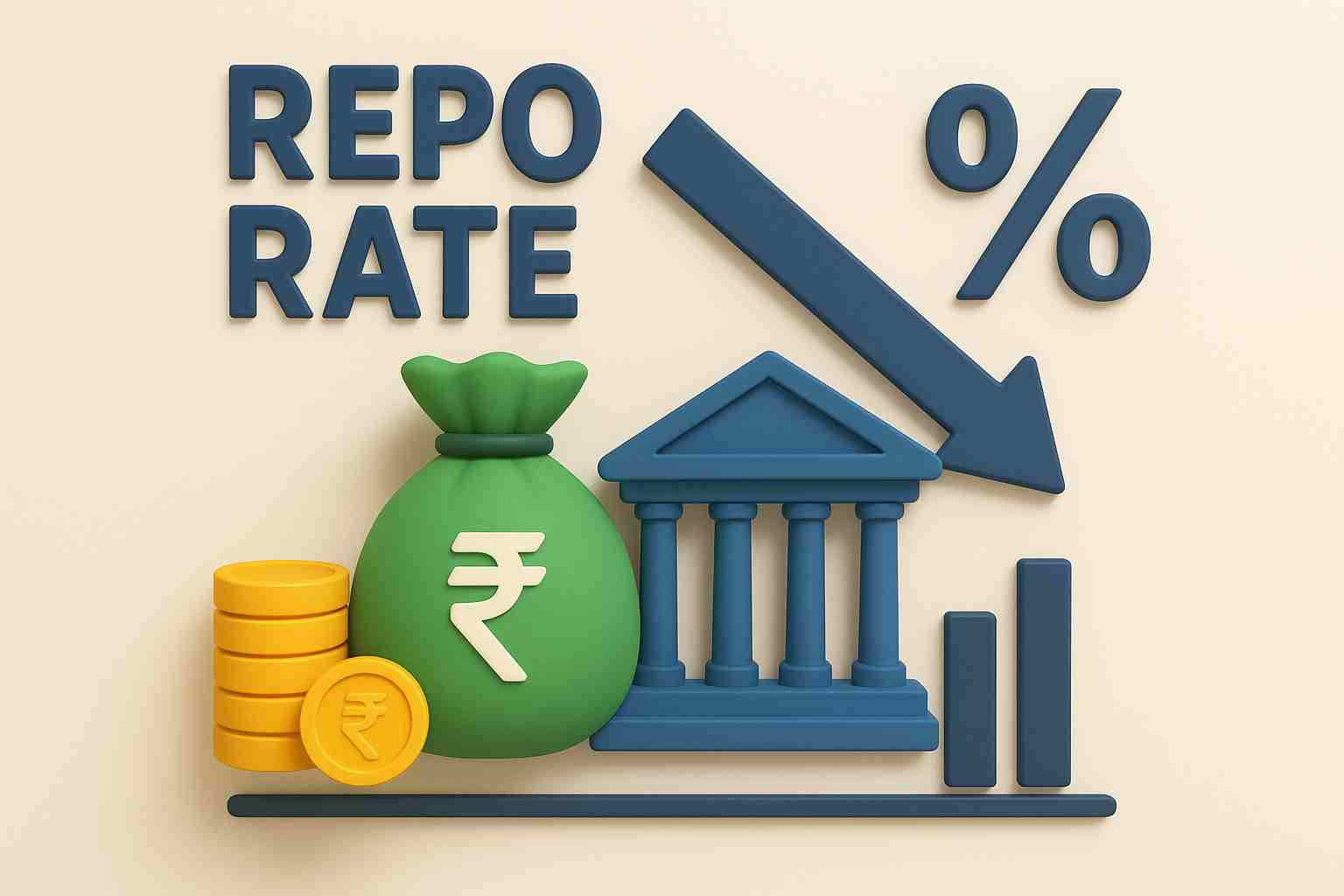 Repo Rate