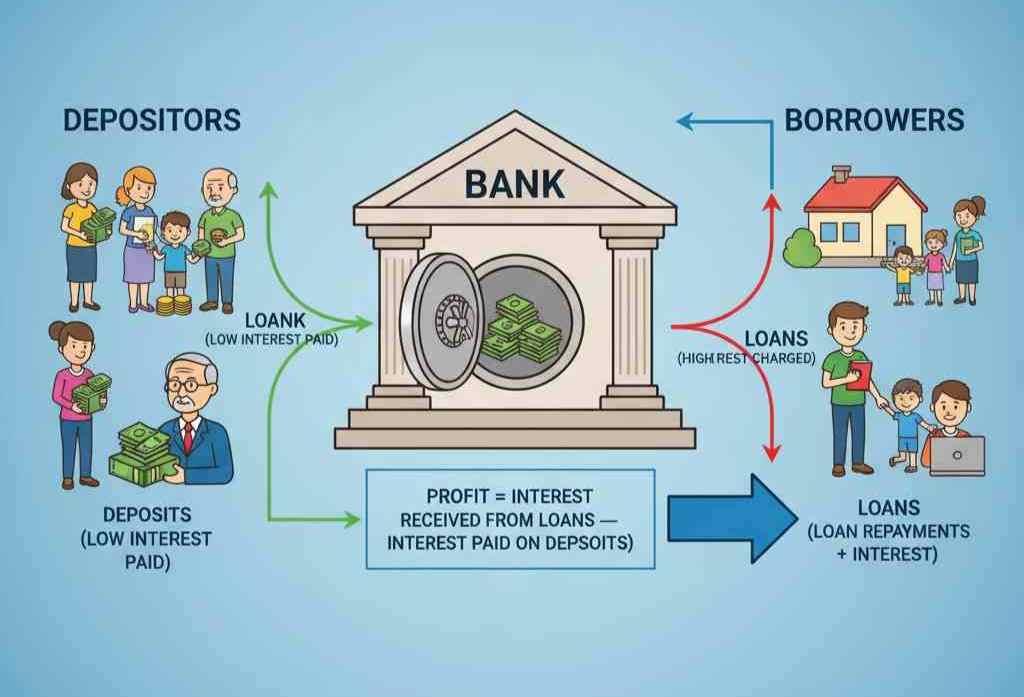 बचत खाते