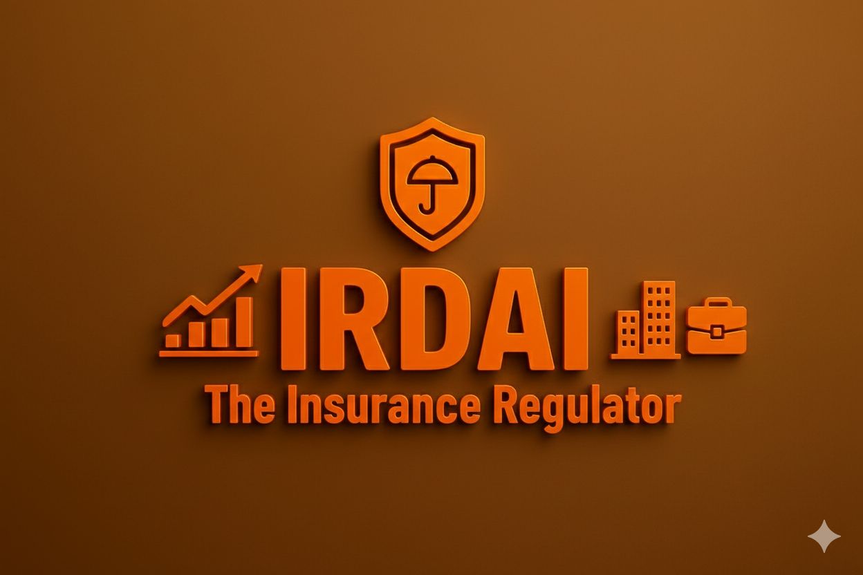 IRDAI