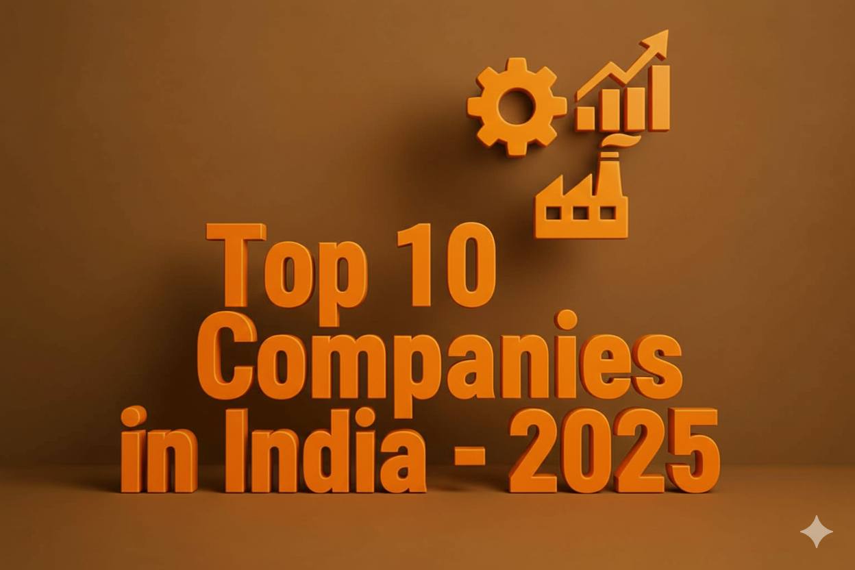 टॉप १० व्यावसायिक साम्राज्य