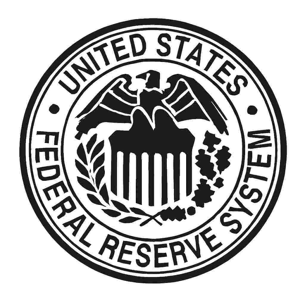 US Fed logo